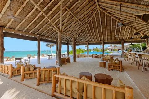 Cocoon Maldives in You & Me By Cocoon — foto 15