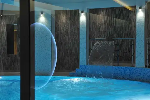 Hotel Galaxy in Krakau — foto 22