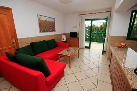 Apartamentos Acuario Sol in Pocillos, foto 14