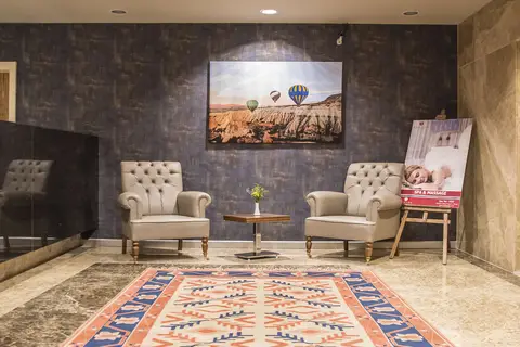 Ramada by Wyndham Cappadocia in Göreme — foto 26