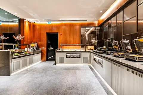 Hotel Lamartine Istanbul in Fatih — foto 5