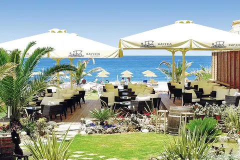 Odyssia Beach in Rethimnon, foto 21