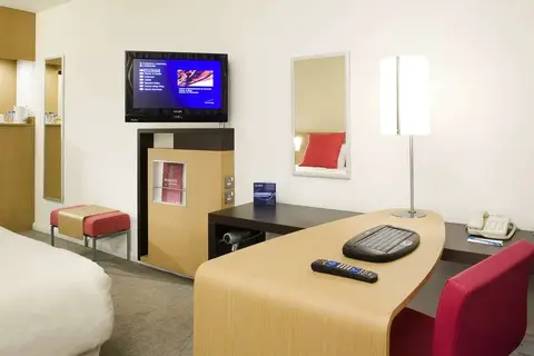 Novotel Edinburgh Park in Edinburgh, foto 6