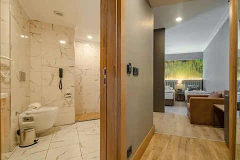 Side Amour Hotel foto 7