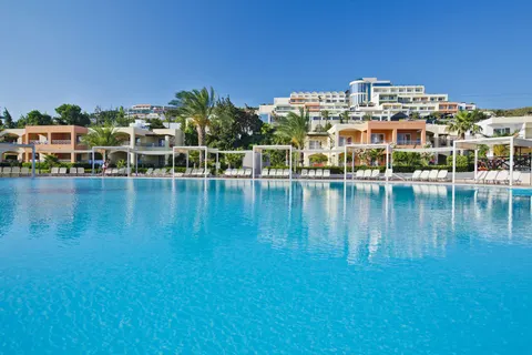 Fly & Go Kipriotis Maris Suites foto 21
