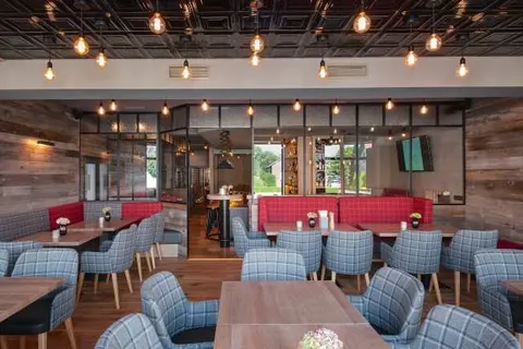 Hotel Nickisch foto 20