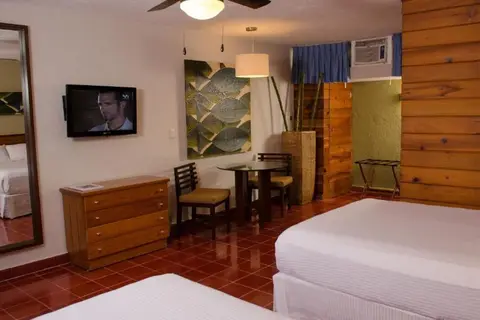 Suites Colonial Cozumel in Cancún, foto 11