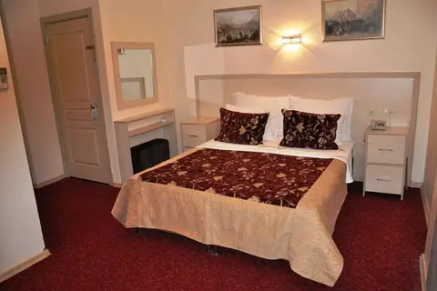 Sultan House in İstanbul — foto 11