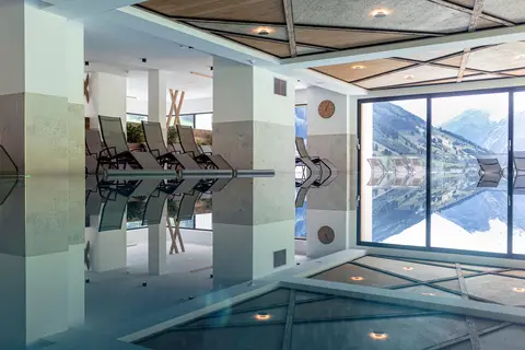 Carpe Solem Rauris by ALPS RESORTS in Rauris — foto 13