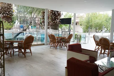 Medos Hotel in Kusadasi — foto 25