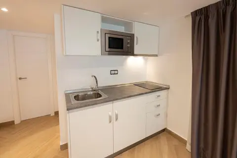 Apartamentos Blanco Sol in Sant Josep de sa Talaia — foto 9