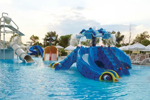 Blue Cruise & Titanic Deluxe Belek foto 19