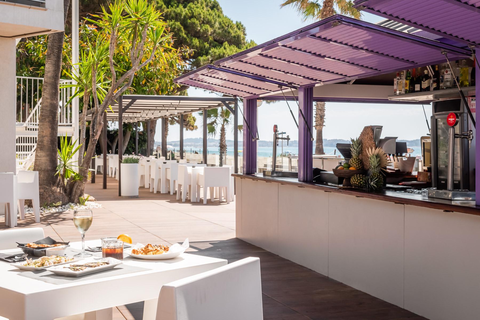 Hotel Estival Centurion Playa foto 3