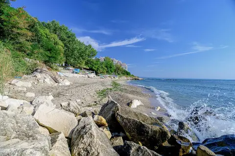 Royal Beach Hotel in СПА център Ривиера Бийч — foto 18