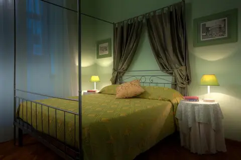 Hotel Torre Guelfa in Florence, foto 13