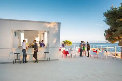 Maistra Select Resort Villas Rubin in Rovinj — foto 23