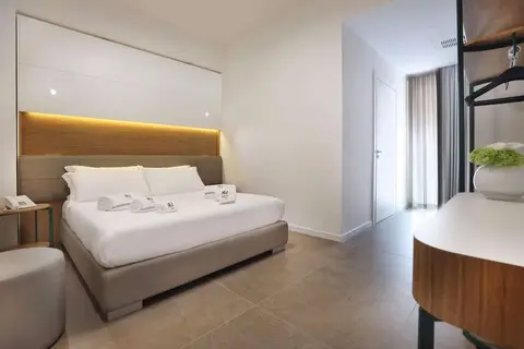 M&F Hotel in Gallipoli — foto 16