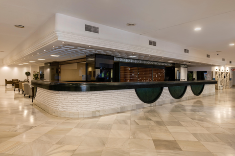 Hotel Las Palmeras affiliated by FERGUS foto 4