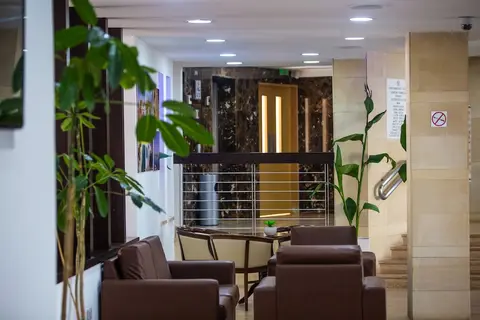 Tetyk Hotel Apartments in Παραλίμνι — foto 24