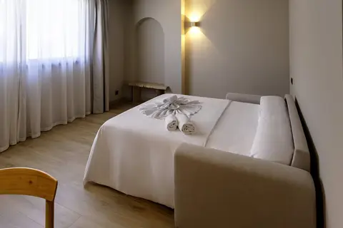 Carlos V Apartments in Alcúdia — foto 12