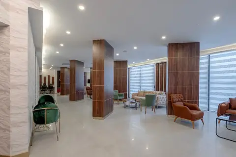 Jura Hotels Ada Beach in Kusadasi — foto 12