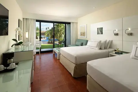 Melia Cozumel All Inclusive in San Miguel de Cozumel — foto 27