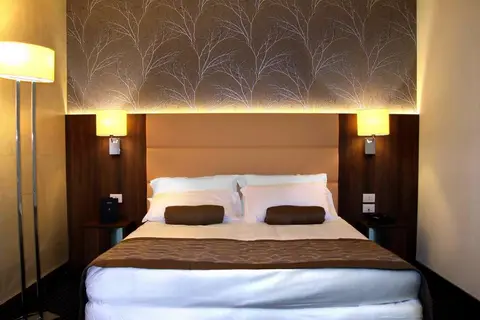 LH Hotel Sirio Venice in Venetië, foto 19