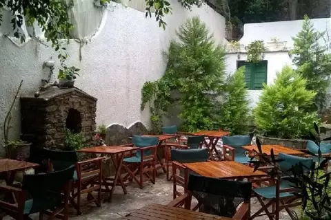 Gioma in Αγία Γαλήνη — foto 11