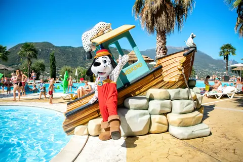 Weekend Glamping Resort foto 11