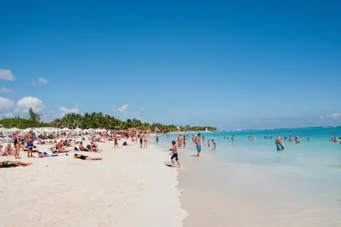 Aldea Thai By Ocean Front in Playa del Carmen — foto 11