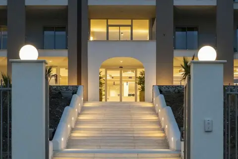 Resort La Battigia Beach & Spa in Alcamo — foto 10