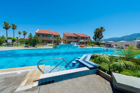 Ilios K Village Resort foto 24
