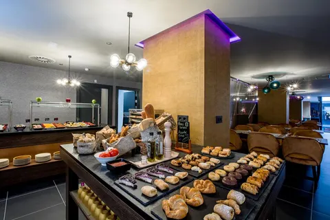 NYX Madrid by Leonardo Hotels foto 4