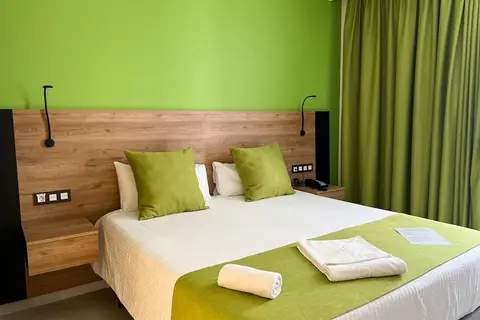 Hotel MG Poniente in Las Palmas, foto 30