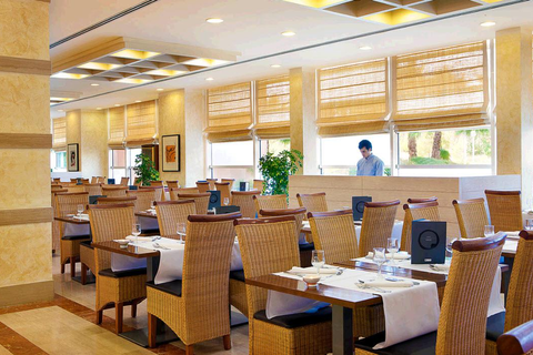 Hotel H10 Salauris Palace foto 14