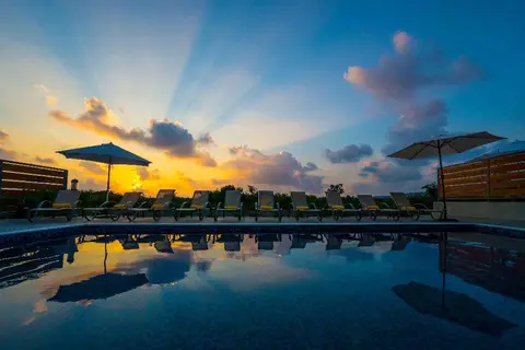 Sea Point Villas Coral Bay in Πέγεια — foto 7