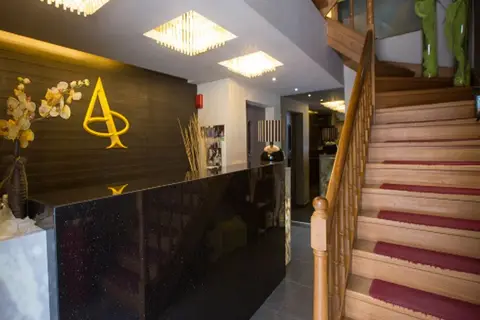 Aion Luxury Hotel in Nauplion, foto 2