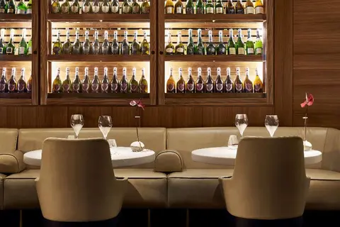 Park Hyatt Milan in Milaan