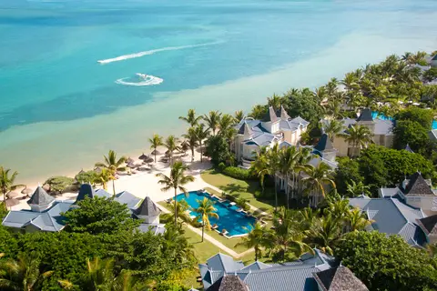 Heritage Le Telfair Golf & Wellness Resort in Bel Ombre VCA — foto 30