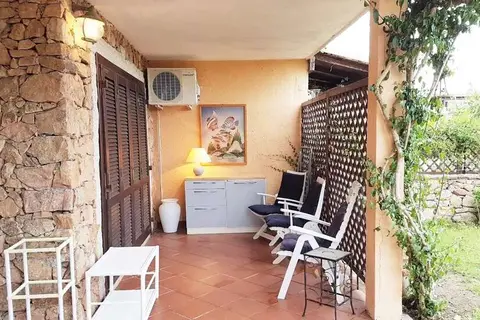 Residence Baia de Bahas in Golfo Aranci — foto 22
