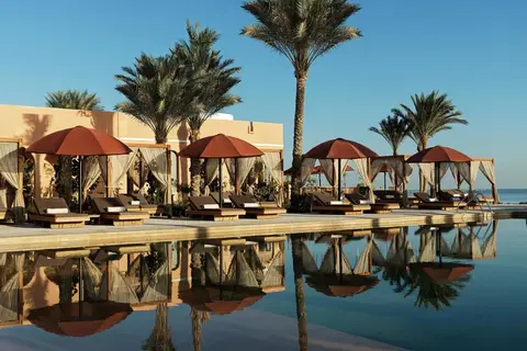 The Chedi El Gouna in El Gona
