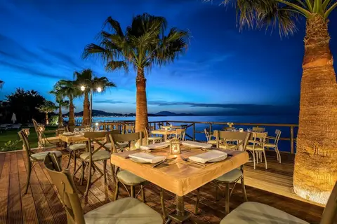 Windmill Bay Hotel in Argassi, foto 19