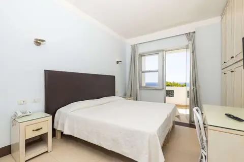 Hotel Abamar in Pula — foto 4