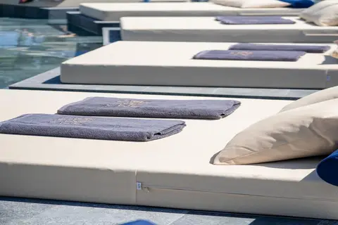 Hotel Achousa in Faliraki — foto 6