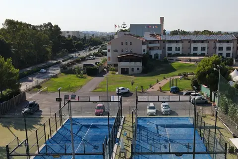 Heraclea Hotel Residence in Policoro, foto 23