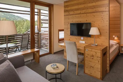 Falkensteiner Club Funimation Katschberg foto 5