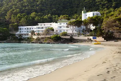 El Pinar in Santa Eulària des Riu — foto 9