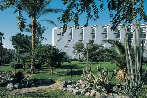 Shams Safaga Resort in سفاجا — foto 10