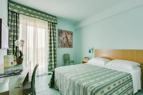Hotel Rada Siri in Rome — foto 10