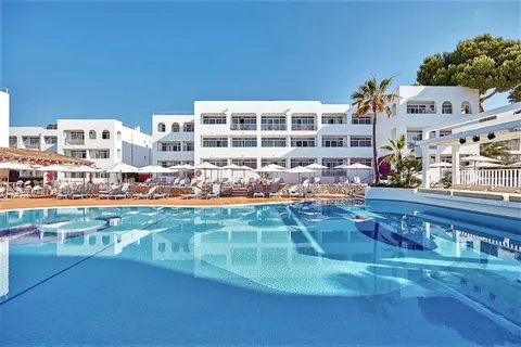 Prinsotel Alba foto 5